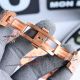 HBF replica audemars piguet royal oak chronograph rose gold green dial watch (14)_th.jpg